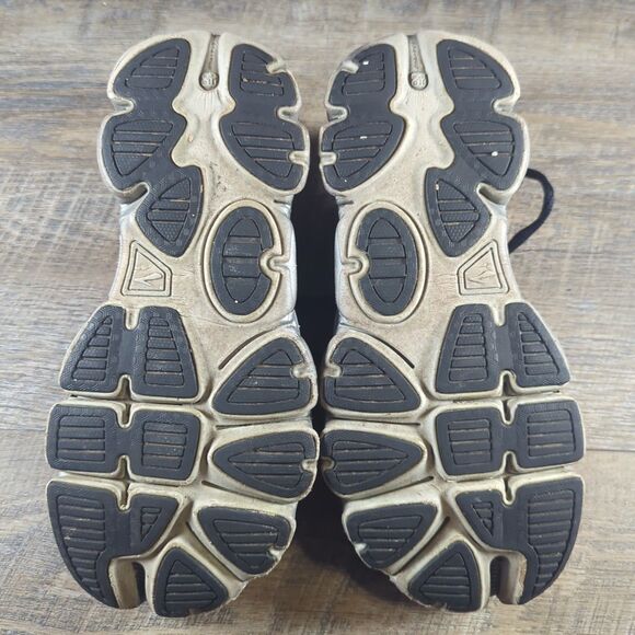 Brooks PureFlow 2 Womens Pink Black Running Shoes Size 6.5 B Pure Flow - Picture 10 of 12